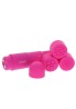 Funky Massager Violet - Mini Wibrator