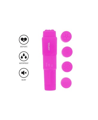 Funky Massager Violet - Mini Wibrator