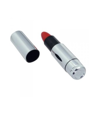 Wibrator-MULTI-SPEED LIPSTICK VIBE. EXQUISITE, SHINY.