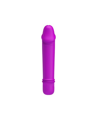 PRETTY LOVE - EMILY - Mini Wibrator