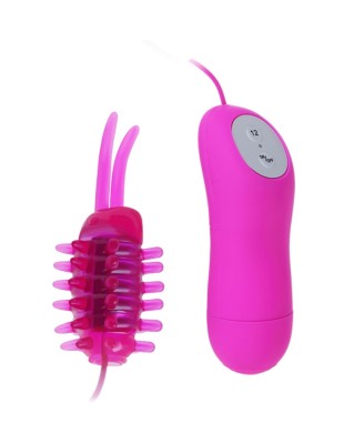 BAILE- CUTE SECRET, 12 vibration functions