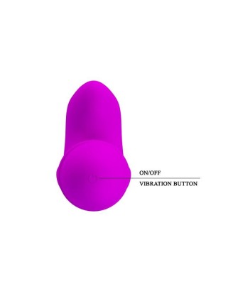 PRETTY LOVE - DANA - Mini Wibrator