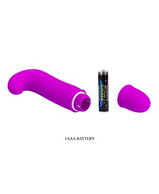 PRETTY LOVE - DANA - Mini Wibrator