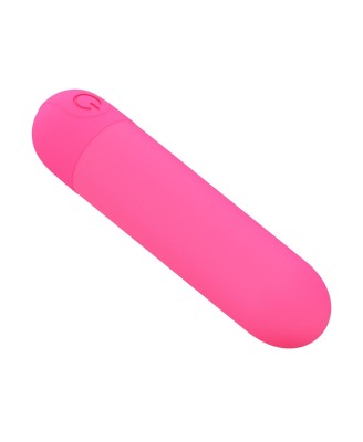 STEFAN, Mini massager, 10 vibration functions