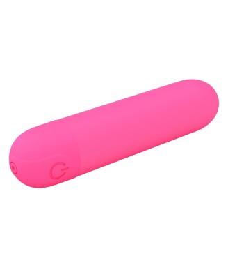 STEFAN, Mini massager, 10 vibration functions