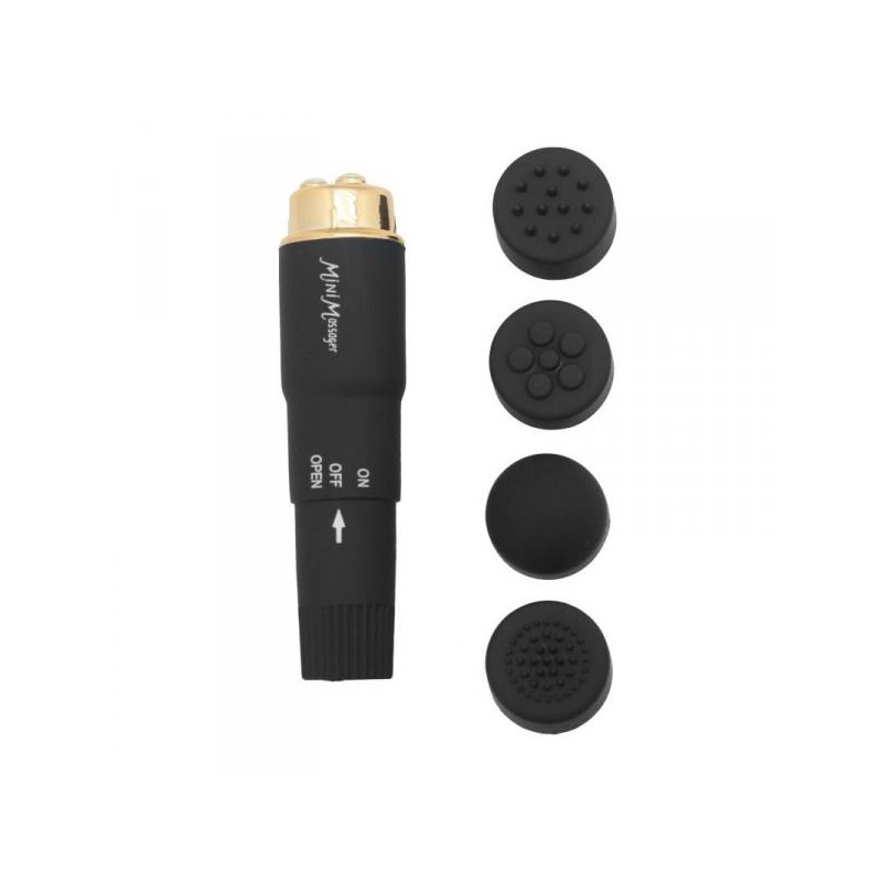 MINI ON/OFF VIBE - Mini Wibrator