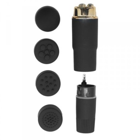 MINI ON/OFF VIBE - Mini Wibrator