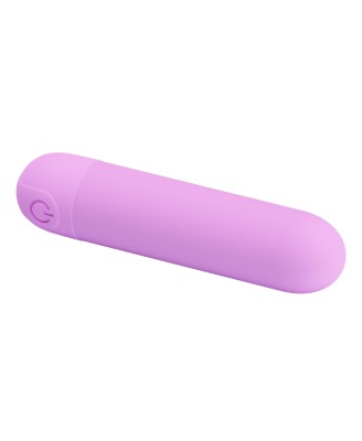 STEFAN, Mini massager, 10 vibration functions