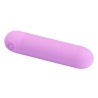 STEFAN, Mini massager, 10 vibration functions