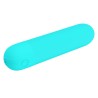 STEFAN, Mini massager, 10 vibration functions