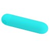 STEFAN, Mini massager, 10 vibration functions