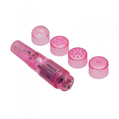 Kieszonkowy Mini Wibrator