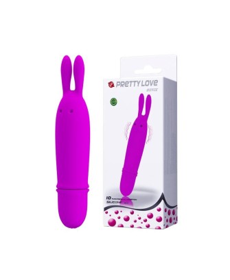 PRETTY LOVE - BOYCE - Mini Wibrator