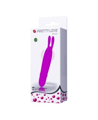 PRETTY LOVE - BOYCE - Mini Wibrator