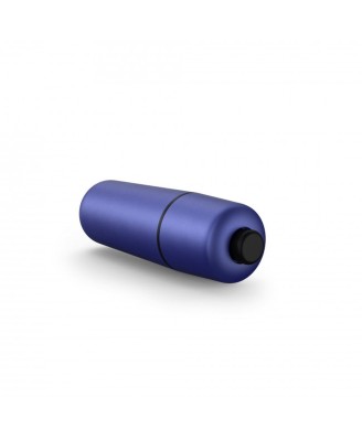 WAOUHHH - MIDNIGHT INDIGO - Mini Wibrator