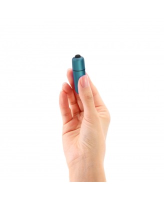 WAOUHHH - TEAL ME - Mini Wibrator