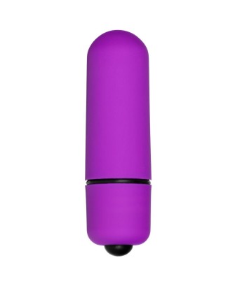 Me You Us Bliss 7 - Mini Wibrator - Fiolet