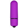 Me You Us Bliss 7 - Mini Wibrator - Fiolet