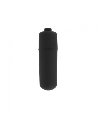 WAOUHHH - BLACK ONYX - Mini Wibrator