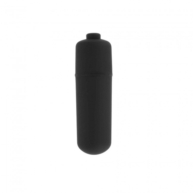 WAOUHHH - BLACK ONYX - Mini Wibrator