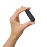 WAOUHHH - BLACK ONYX - Mini Wibrator
