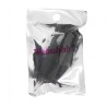 WAOUHHH - BLACK ONYX - Mini Wibrator