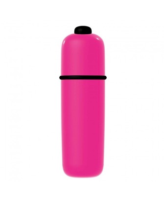 WAOUHHH - DANGER PINK - Mini Wibrator