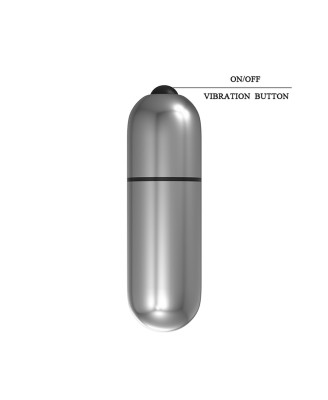 BAILE - MINI VIBE - Mini Wibrator