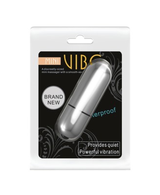 BAILE - MINI VIBE - Mini Wibrator