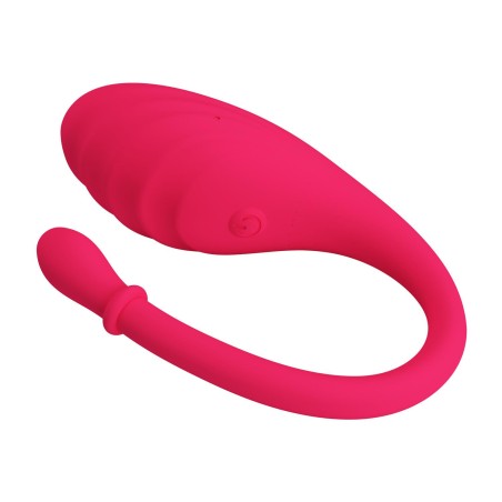 Romance Undine - Wibrator dla Par sterowany aplikacją