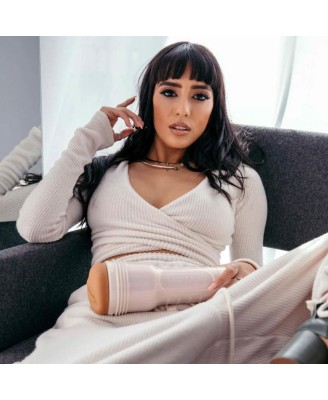 Fleshlight Girls - Janice Griffith Eden - Masturbator
