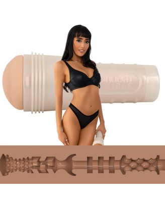 Fleshlight Girls - Janice Griffith Eden - Masturbator
