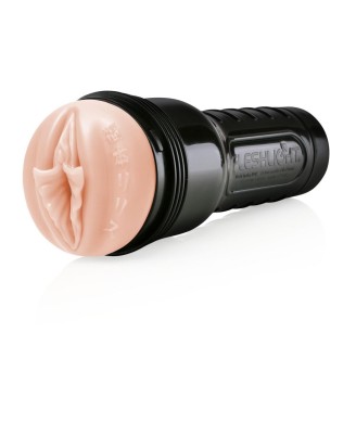 Fleshlight - Fantasy Lilith Fukumoto Shokushu Beige - Masturbator