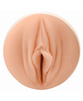 Fleshlight - Girls Sky Bri Celestial Beige - Masturbator