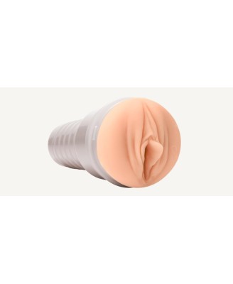 Fleshlight - Girls Sky Bri Celestial Beige - Masturbator