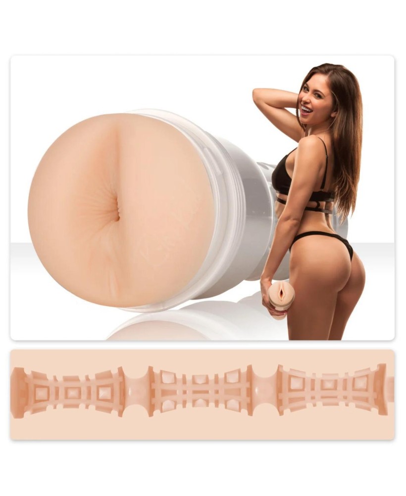 Fleshlight Girls - Riley Reid Euphoria