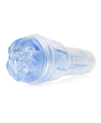 Fleshlight - Turbo Thrust Blue Ice - Masturbator