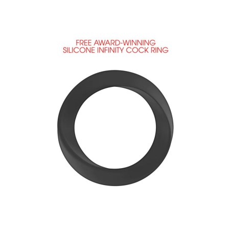 Elite Pump - Pompka Erekcyjna z Manometrem