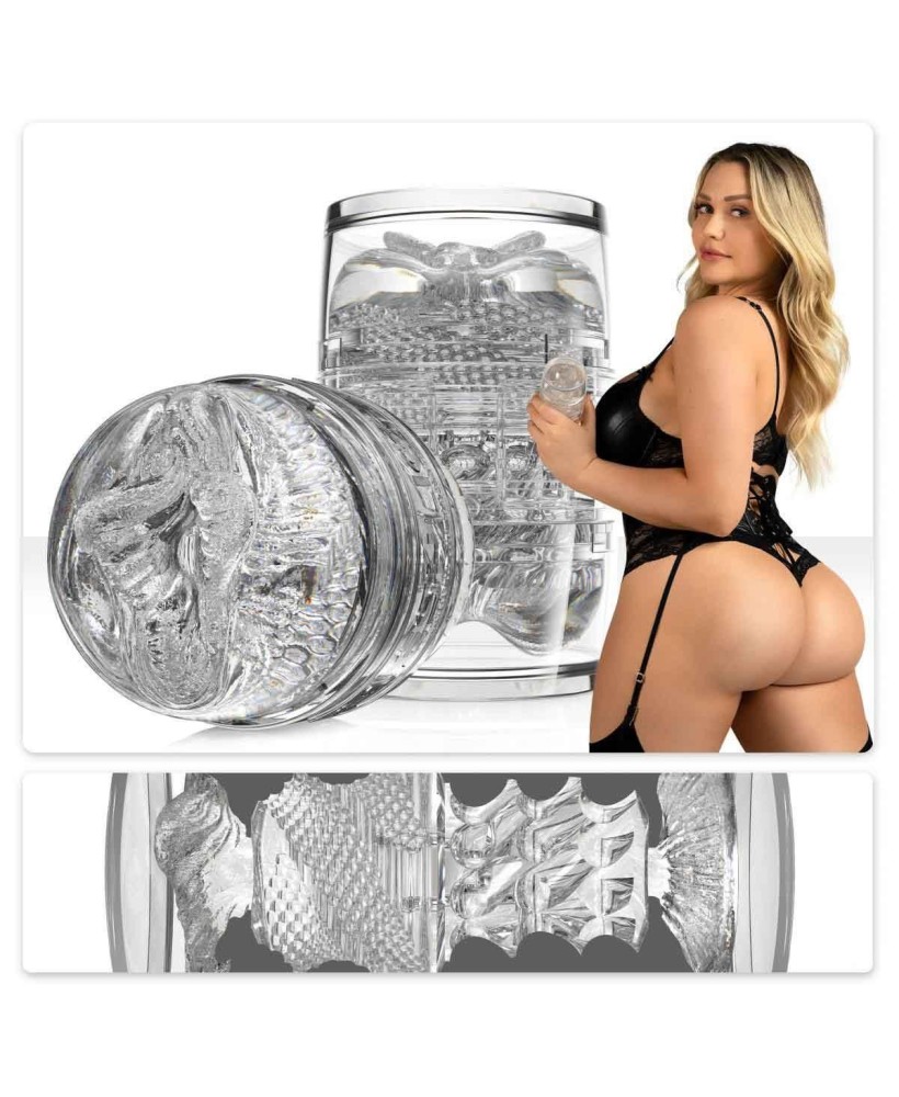 Fleshlight - Quickshot Mia Malkova - Masturbator