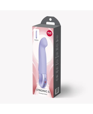 Fun Factory - Stronic G - Lawendowy