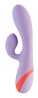 Twin Toned Duo - Wibrator Króliczek