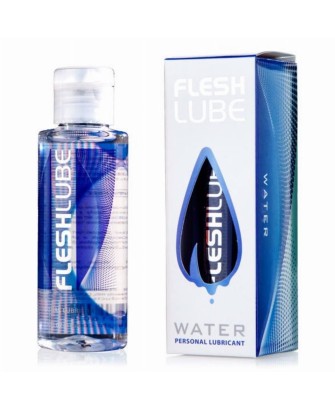 Fleshlight - Fleshlube Water - Lubrykant Wodny - 250 ml