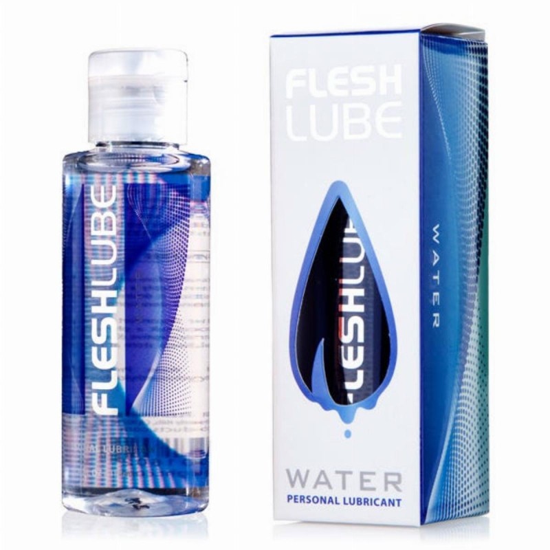 Fleshlight - Fleshlube Water - Lubrykant Wodny - 250 ml
