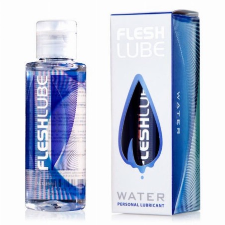 Fleshlight - Fleshlube Water - Lubrykant Wodny - 250 ml