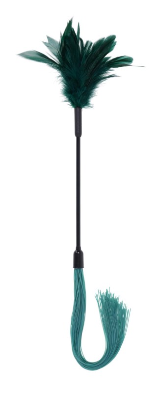 Feather Tickler - Piórko do Łaskotania