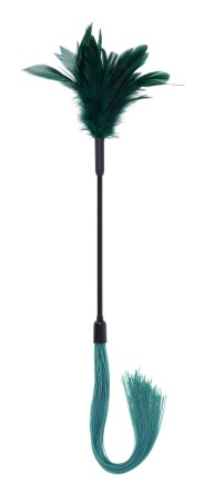 Feather Tickler - Piórko do Łaskotania