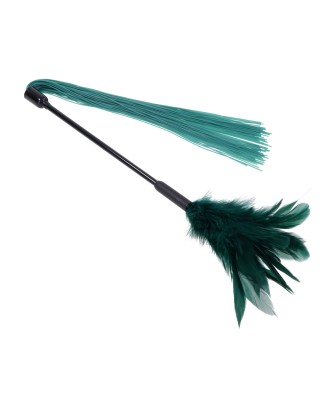 Feather Tickler - Piórko do Łaskotania
