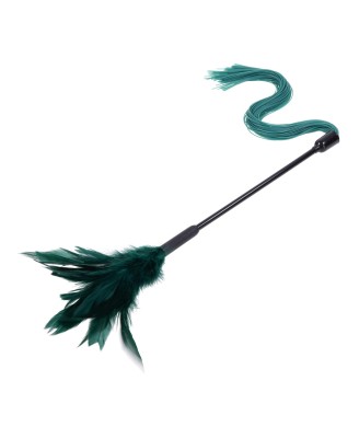 Feather Tickler - Piórko do Łaskotania