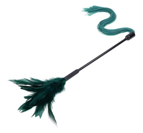 Feather Tickler - Piórko do Łaskotania