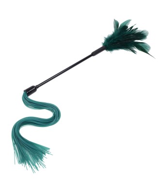 Feather Tickler - Piórko do Łaskotania